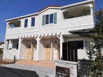 カプリスコート　ベースⅥの画像