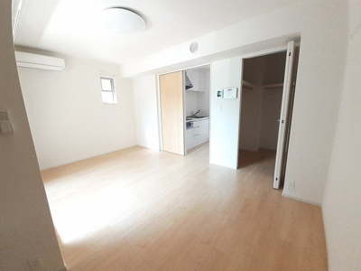 【居間・リビング】 | シャルマン・ドミール