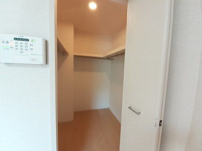 【収納】 | シャルマン・ドミール