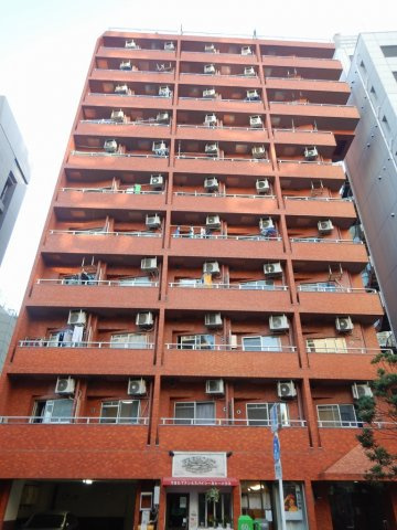 第32宮庭マンション