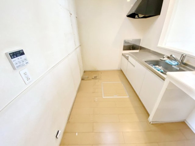 【キッチン】 | ブライト・ヴィラⅡ