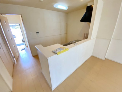 【内装】 | ブライト・ヴィラⅡ