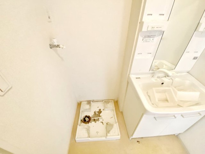 【設備】 | ブライト・ヴィラⅡ