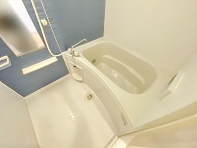 【浴室】 | ブライト・ヴィラⅡ