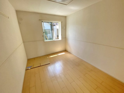 【洋室】 | ブライト・ヴィラⅡ