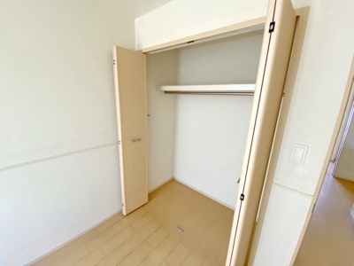 【収納】 | ブライト・ヴィラⅡ