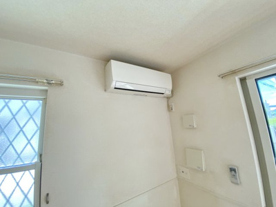 【設備】 | ブライト・ヴィラⅡ