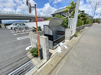 【その他共用部分】 | ブライト・ヴィラⅡ