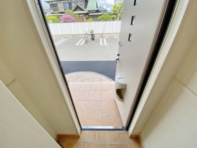 【内装】 | ブライト・ヴィラⅡ