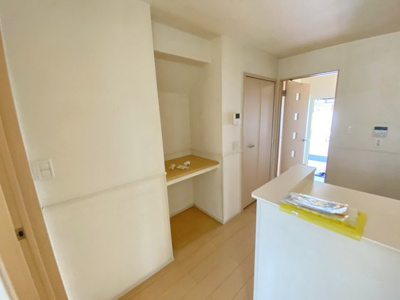 【内装】 | ブライト・ヴィラⅡ