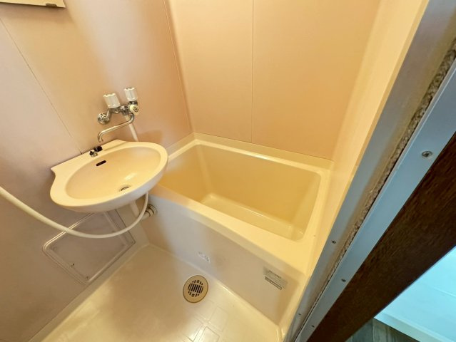 ビオレッテの浴室|日々の暮らしに欠かせないお風呂です