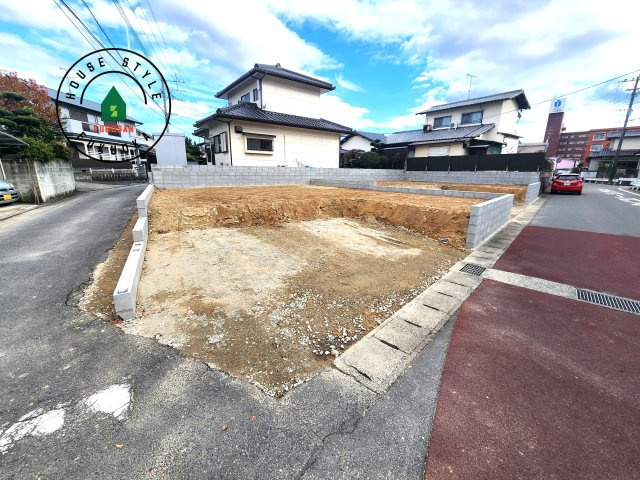 那珂川市今光8丁目第3-2棟（1号棟）
