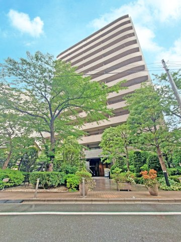 三田シティハウス