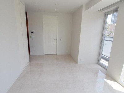 【洋室】 | パークコート乃木坂ザタワー | ※参考画像