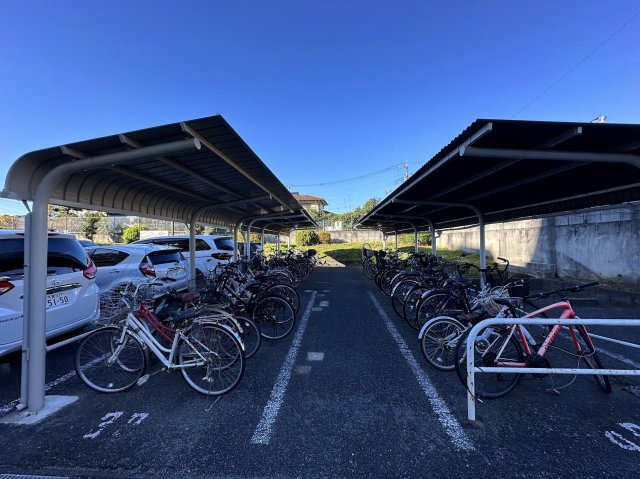 ロイヤルコートムラタのその他共用部分