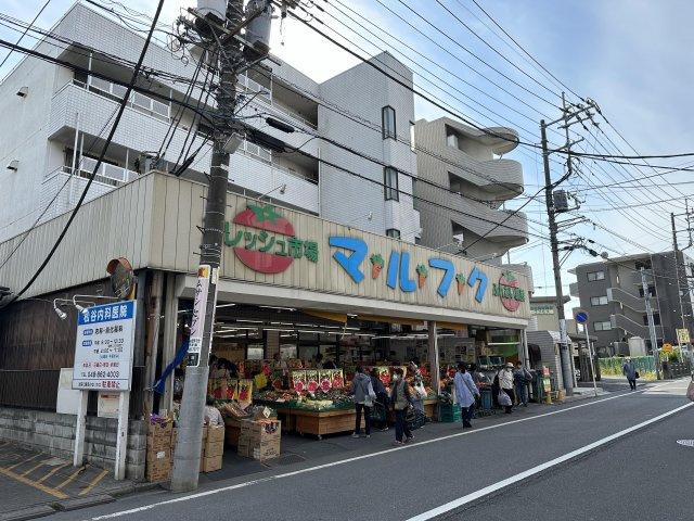 ロイヤルコートムラタの周辺