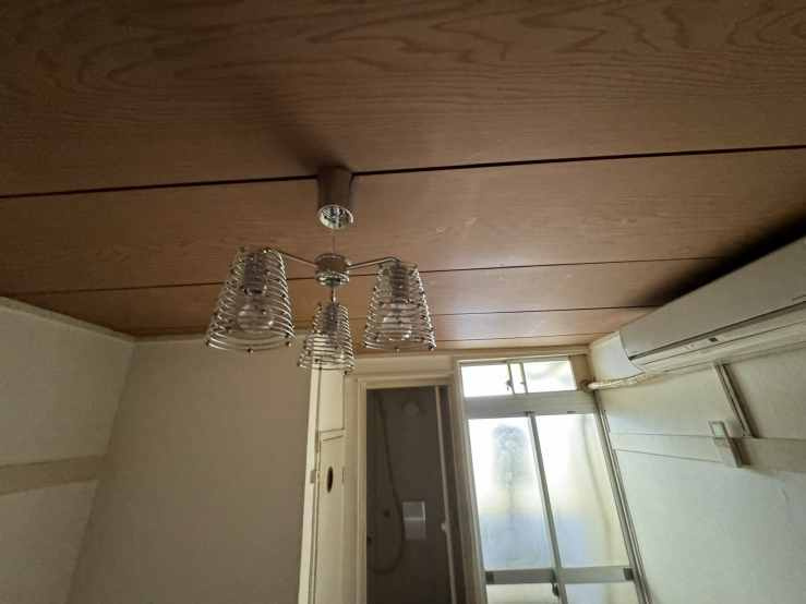 恵比寿セントラルの設備