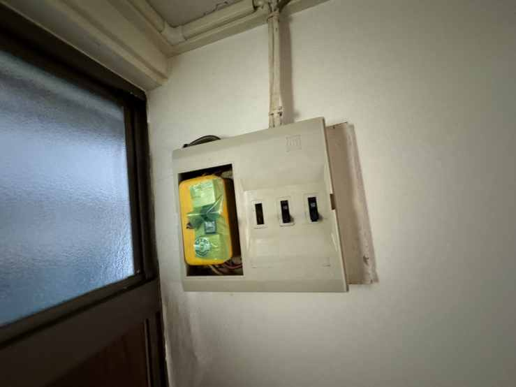 恵比寿セントラルの設備