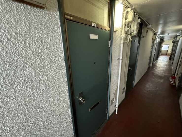 恵比寿セントラルのその他共用部分