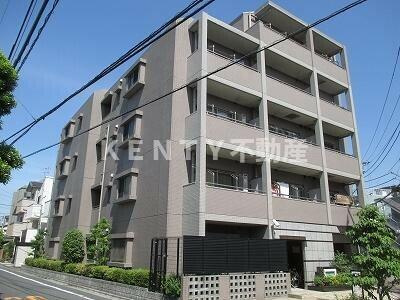 【外観】 | 日神デュオステージ池上 | 物件の外観です