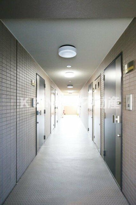 【その他共用部分】 | 日神デュオステージ池上