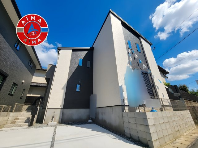 那珂川市今光8丁目第3-2棟（2号棟）