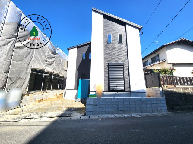 那珂川市今光8丁目第3-2棟（2号棟）
