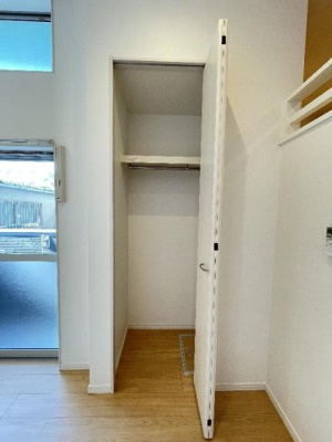 【収納】 | 仲介手数料半額！HPに初期費用掲載！「プライスホーム」で検索！フェリス名島