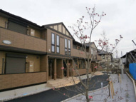 ラ・ルーチェ　Ｂの画像