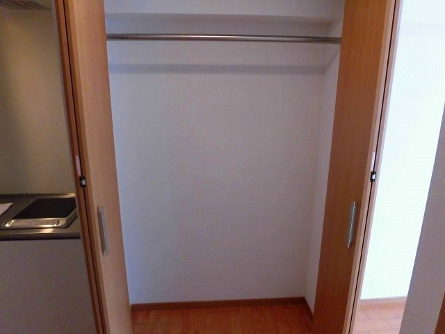 【収納】 | アンボワーズ武庫川