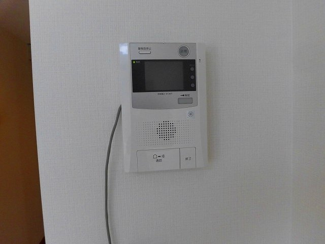 【セキュリティ】 | アンボワーズ武庫川