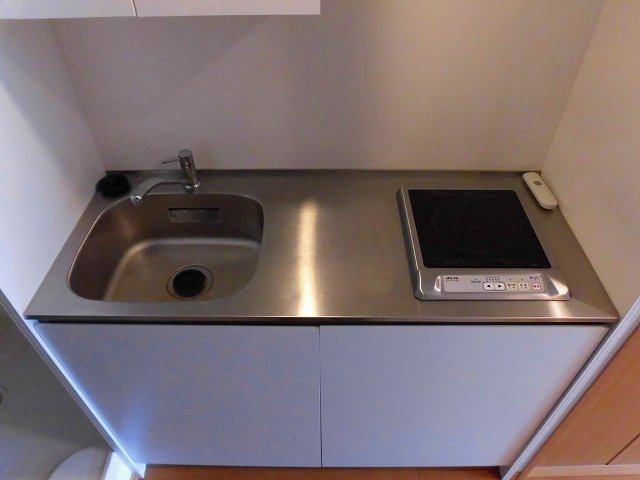 【キッチン】 | アンボワーズ武庫川