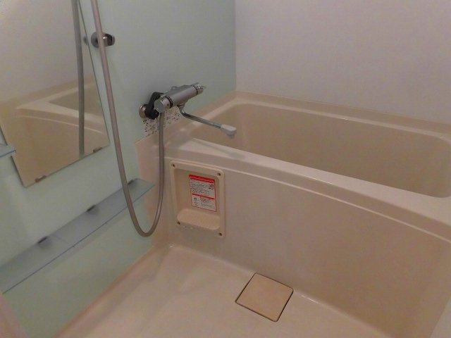 【浴室】 | アンボワーズ武庫川