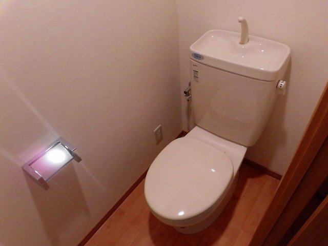 【トイレ】 | アンボワーズ武庫川