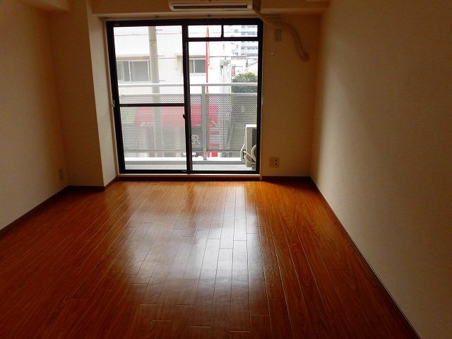 【洋室】 | アンボワーズ武庫川