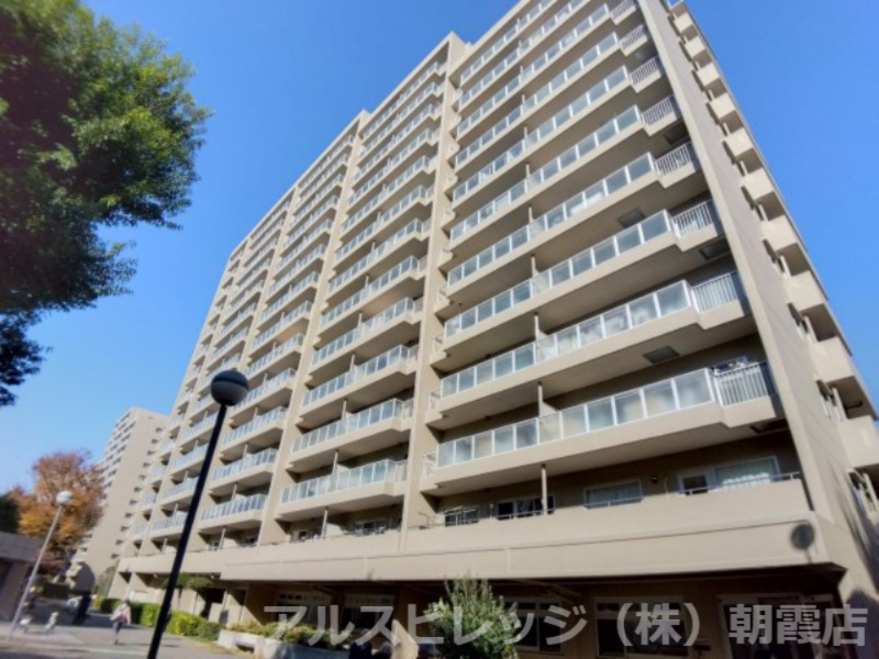 シーアイハイツ和光E棟