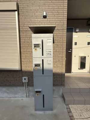 【その他共用部分】 | シャーロットハウス