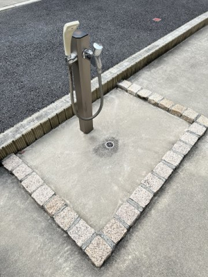 【その他共用部分】 | シャーロットハウス