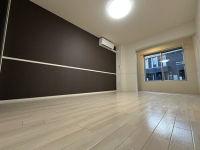 【居間・リビング】 | シャーロットハウス