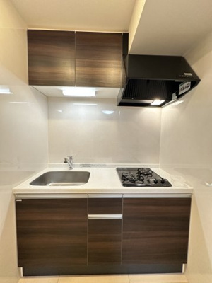 【キッチン】 | シャーロットハウス