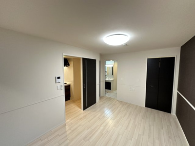 【寝室】 | シャーロットハウス