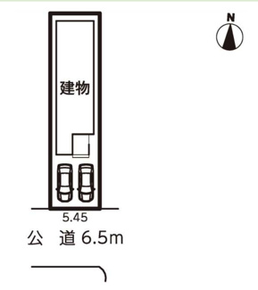  | 名古屋市北区喜惣治1丁目122新築戸建】✨️仲介手数料無料✨️楠西小学校・楠中学校