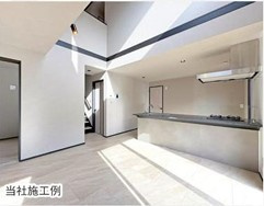 戸塚区深谷町 新築戸建 4780万円のその他|施工例