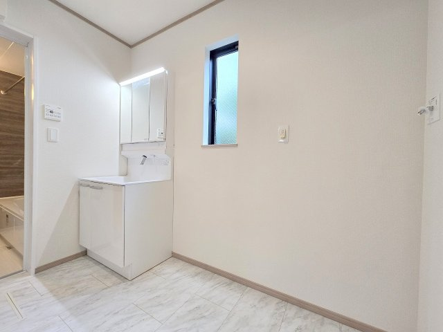 青梅市新町１丁目　全４棟のその他