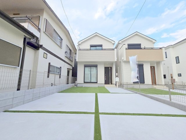 青梅市新町１丁目　全４棟のその他