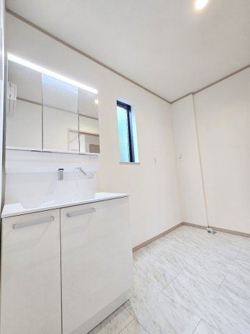 青梅市新町１丁目　全４棟のその他