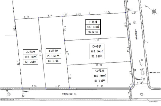 沼津市本845-3の画像