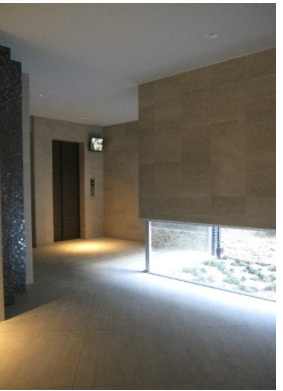 【ロビー】 | クンラボーロ