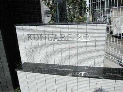 【エントランス】 | クンラボーロ