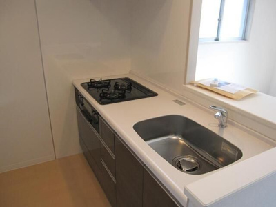 【キッチン】 | クンラボーロ